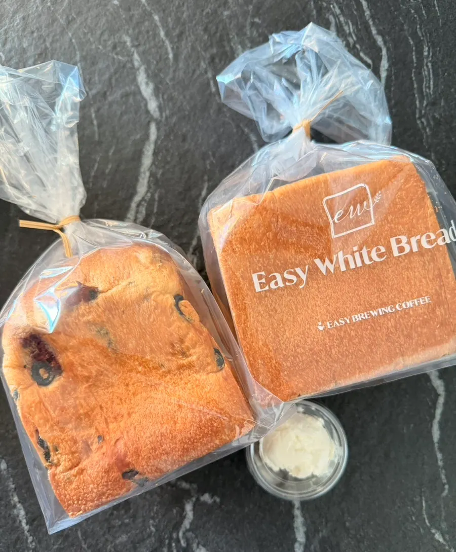 Introductory image of Easy White Bread Bucheon Sinjung-dong's milk bread