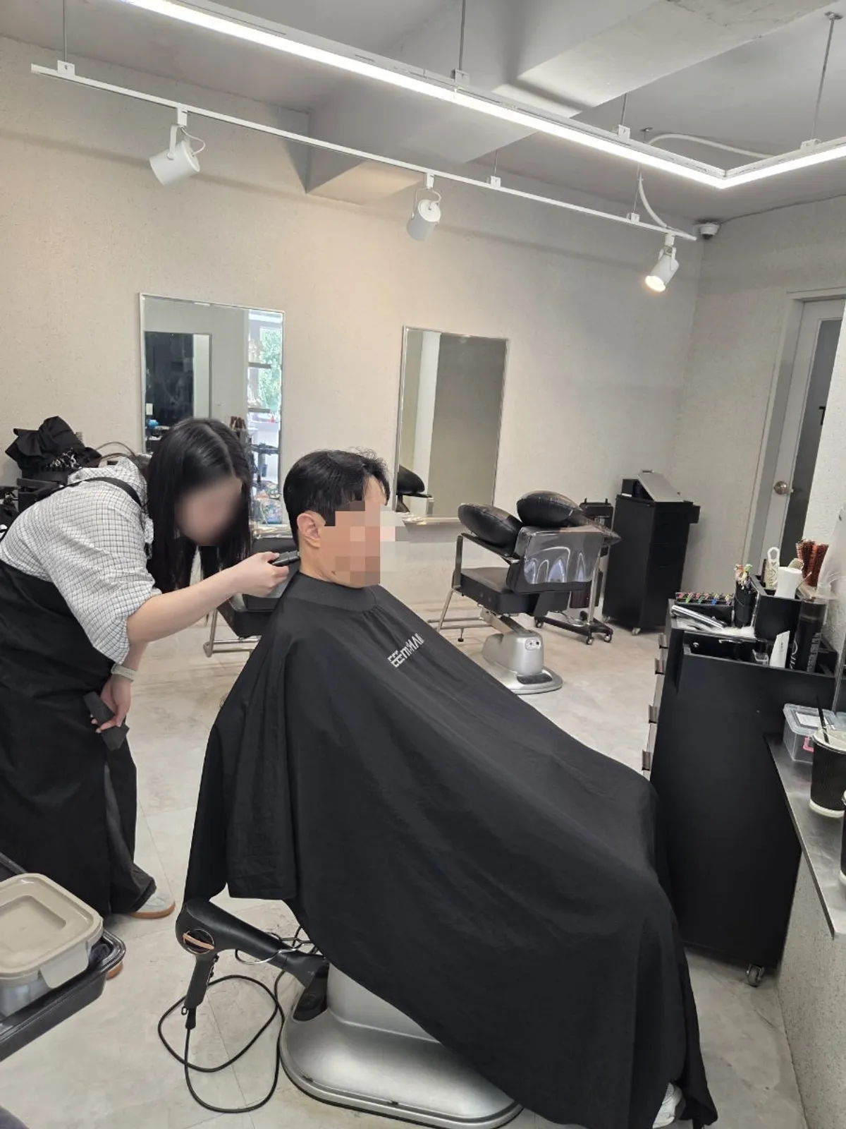 Main photo of Ieum Men's Hair Bupyeong