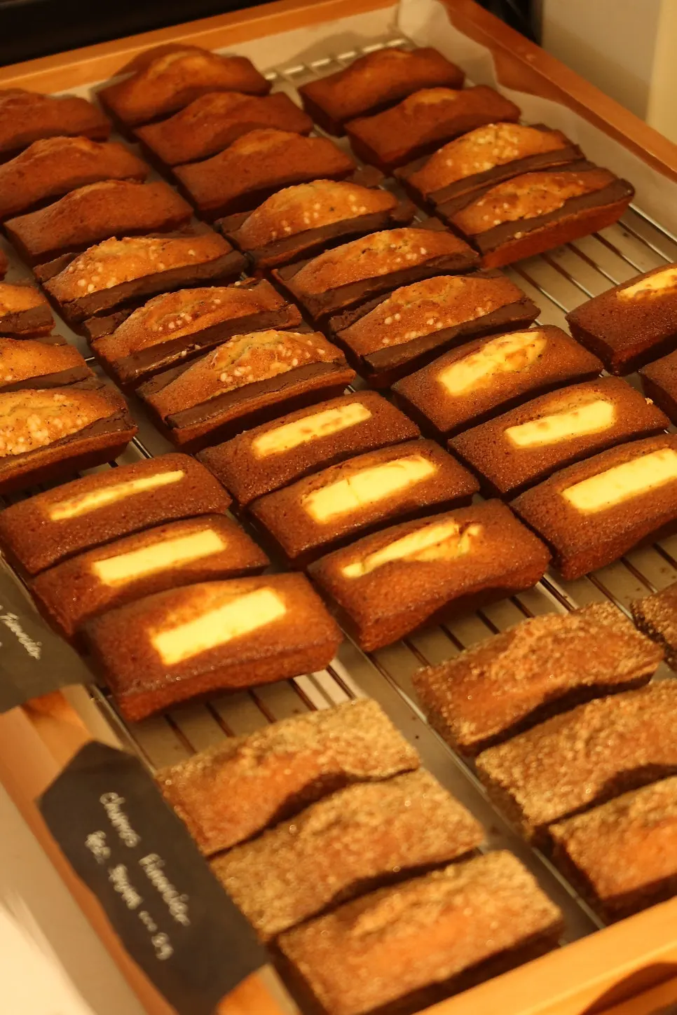 Bakery gift set at Eojil In