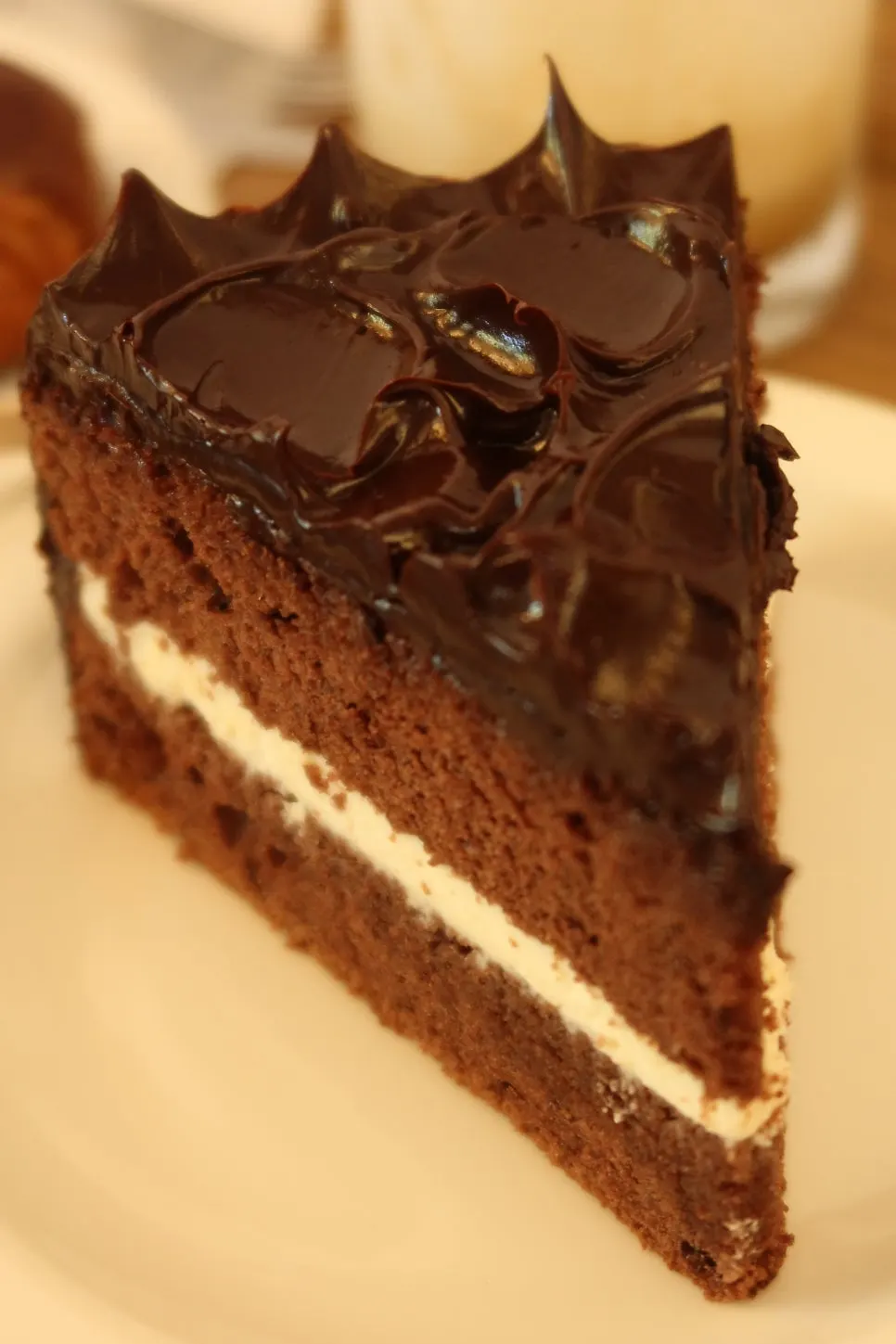 Eojil In's einspänner with chewy cream