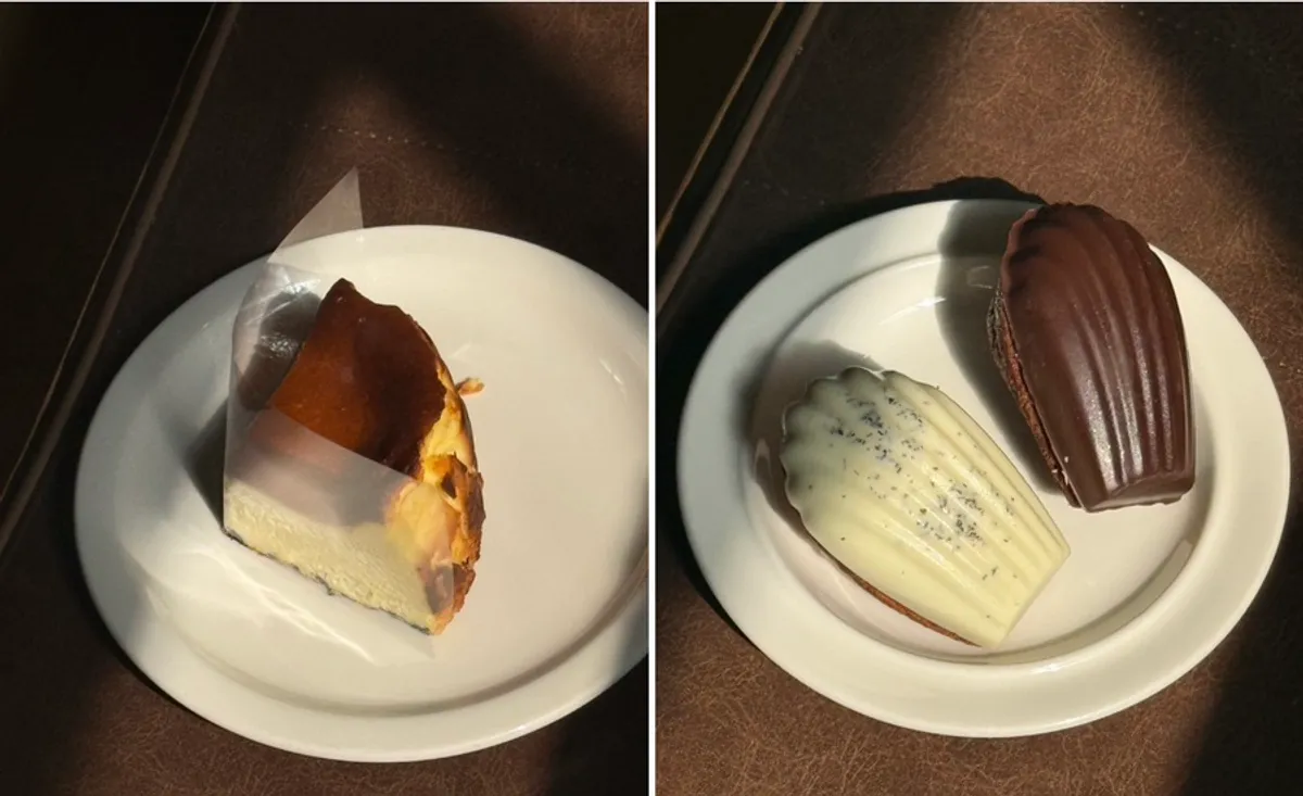 왕십리역 디저트 카페 어질 인 대표 이미지