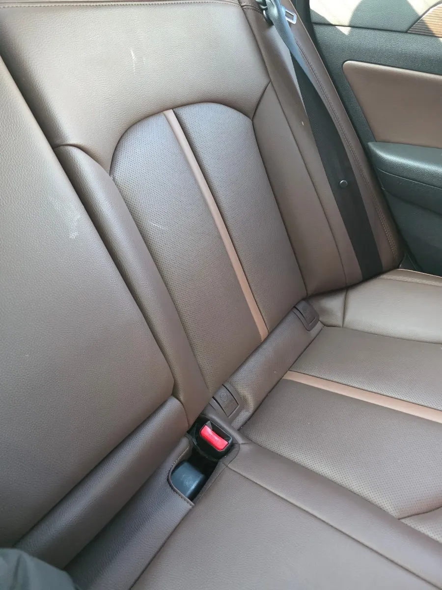 ErrifY car seat belt extender clip