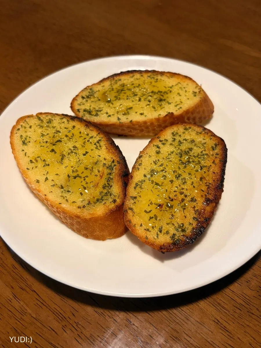 세트에 포함된 아이스 아메리카노