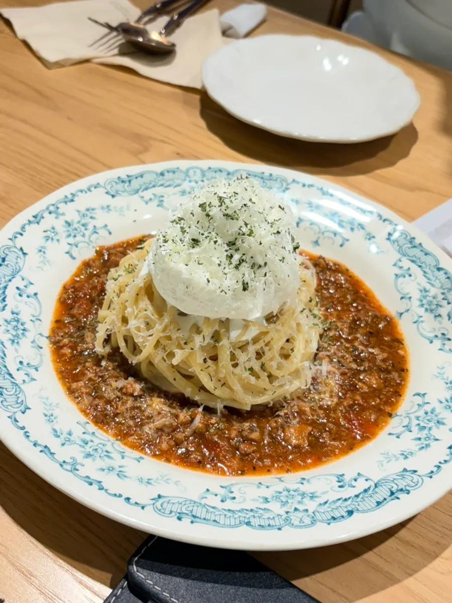 Darak Rose Pasta
