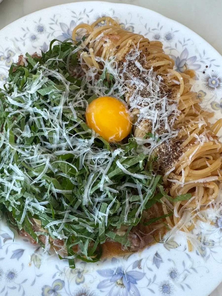 을지다락 강남역점 점심 상차림 전체