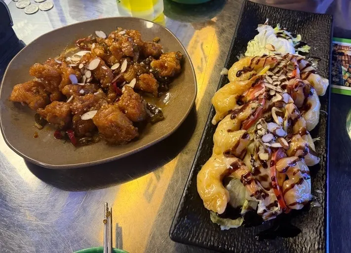 총 3만 8천원 결제 내역