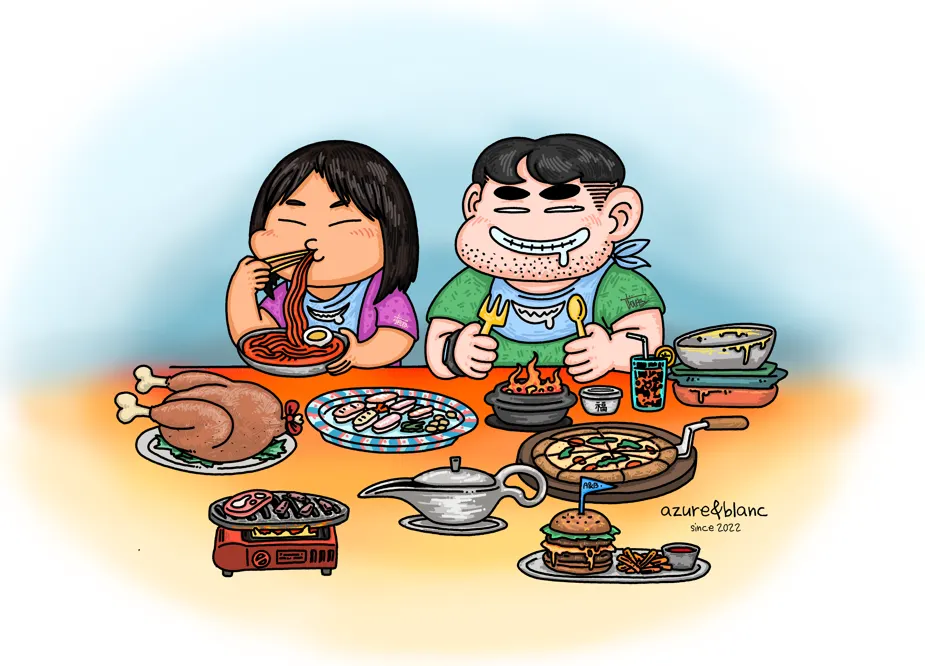 멘츠루 을지로점 라멘 소개 이미지