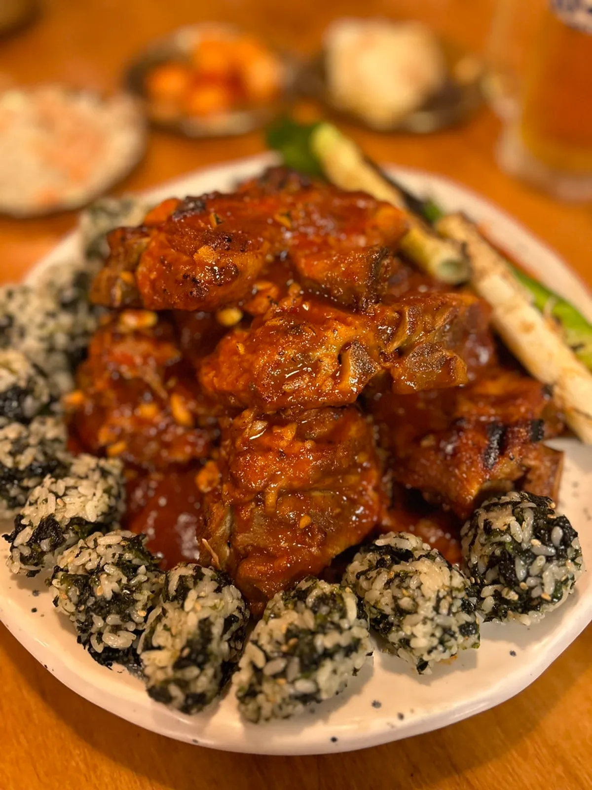 을지로 뼈구이 맛집 대표 사진