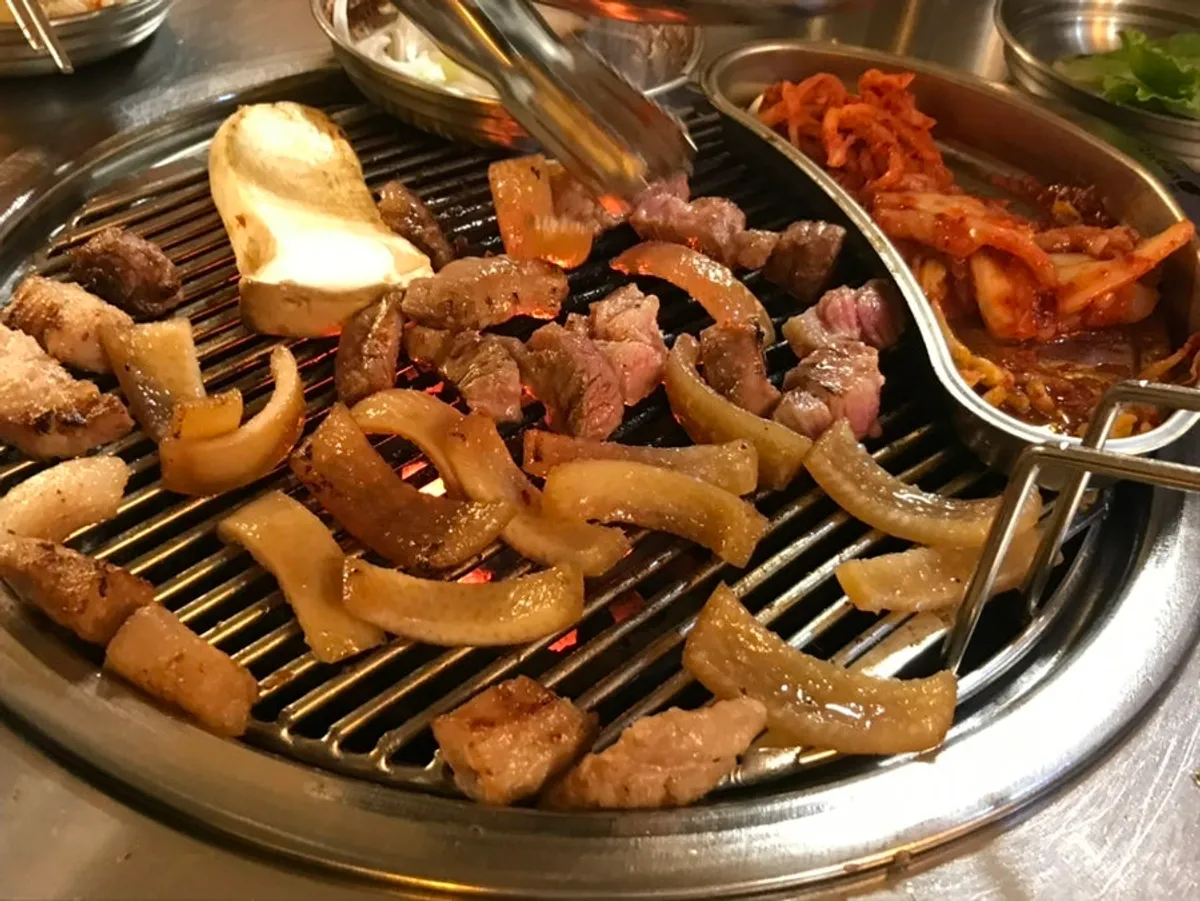 을지로 연탄구이 구월점 대표 사진