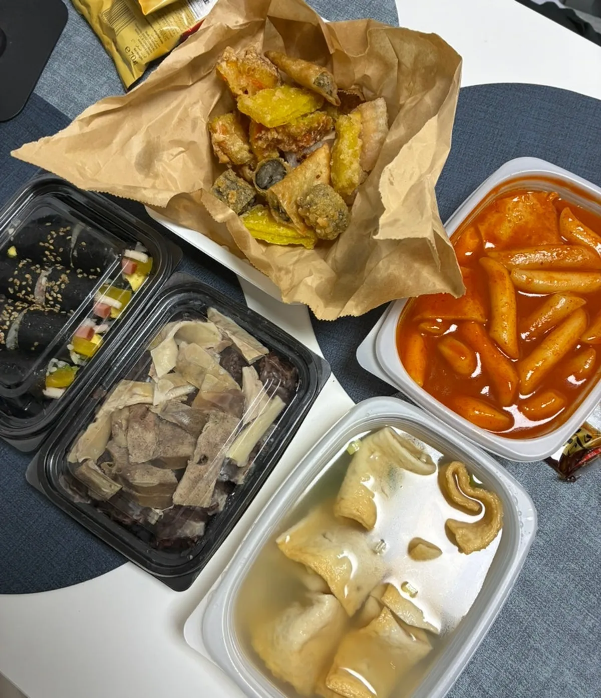 Visit photo recommending the Hyeonseoni Combo