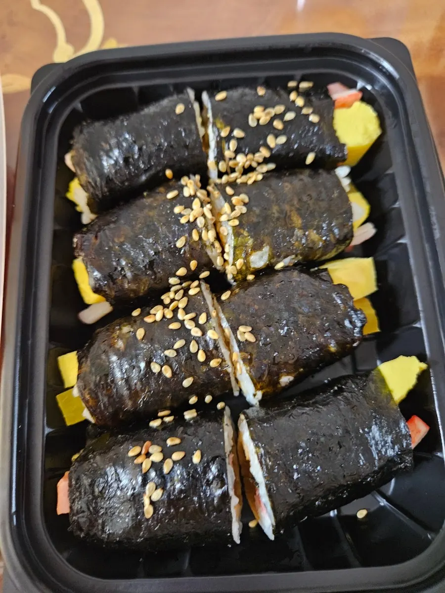 Busan-style fish cake served with generous broth