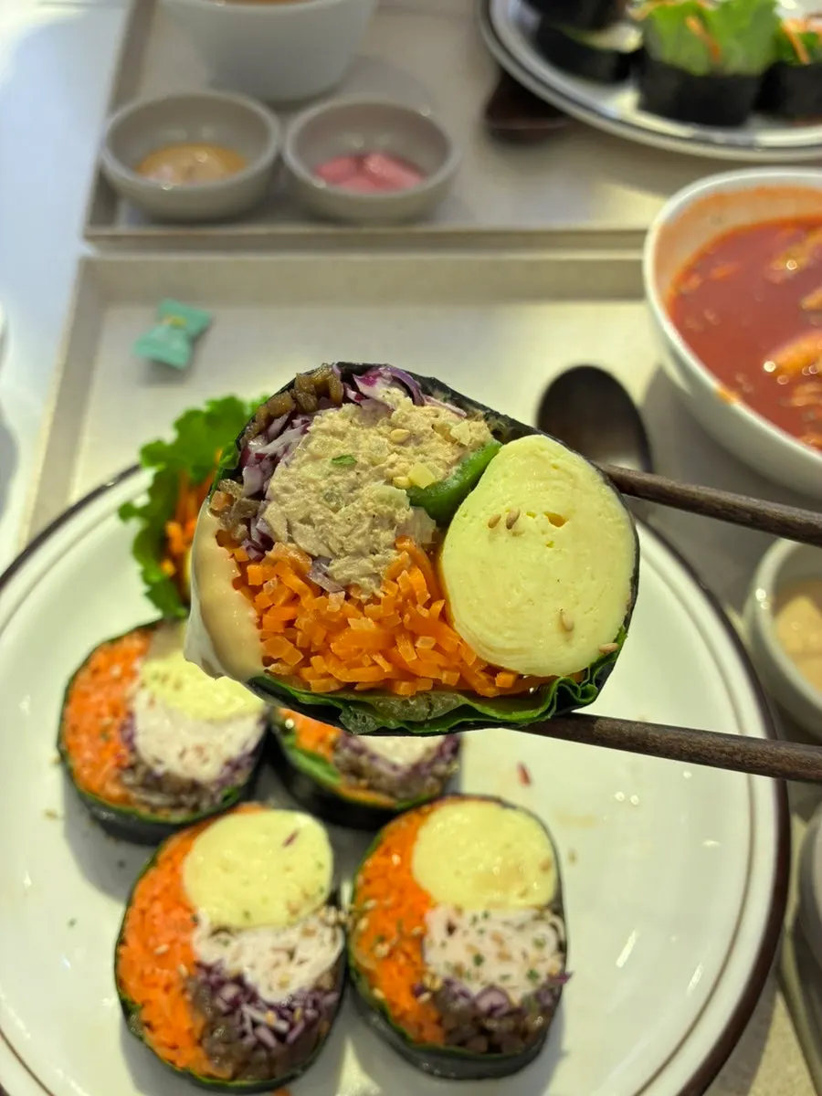 Cover image from a visit to 29 Tamago Euljiro Branch