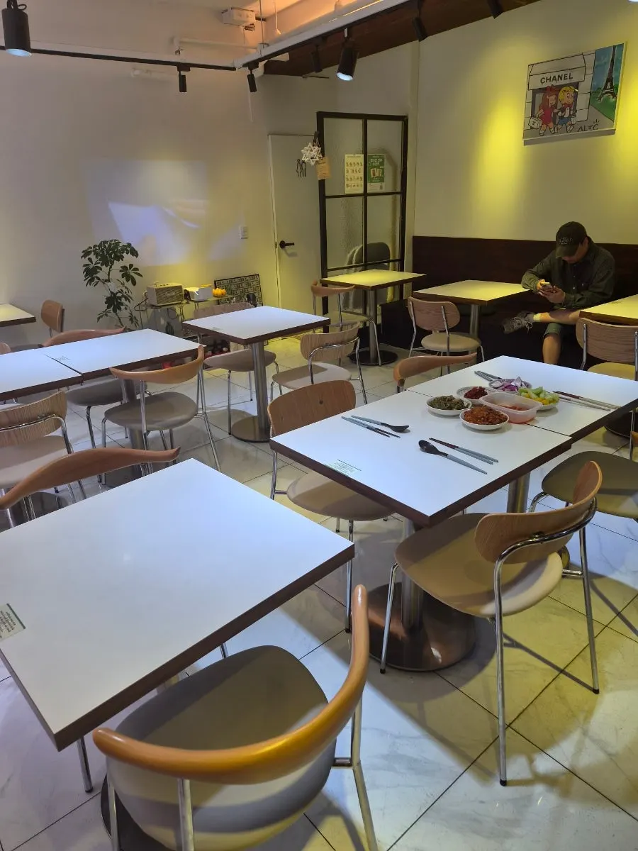 을지로 포장 식사로 좋은 29타마고 키토김밥