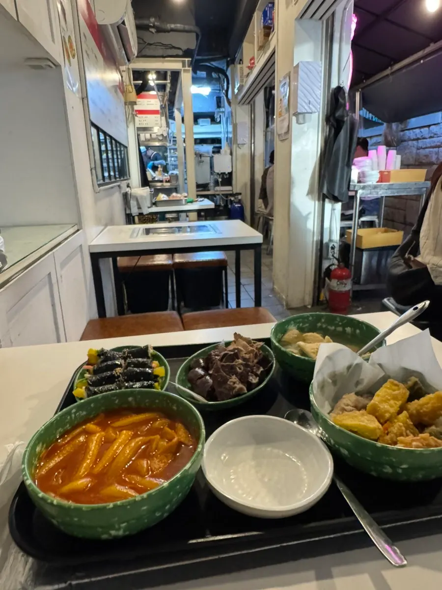 25,000원 콤보세트 문맥 사진