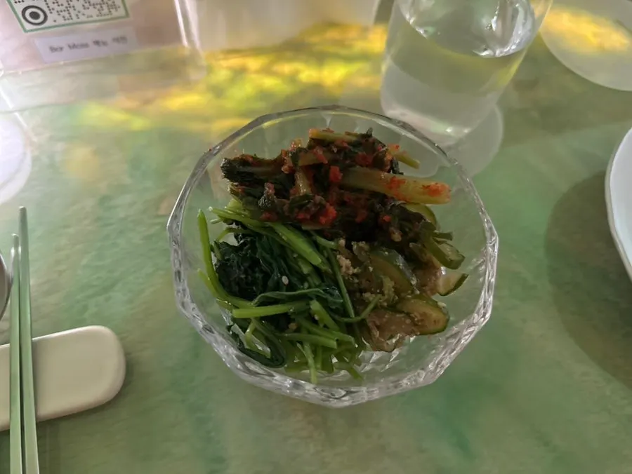 Dureang 35% grape distilled spirit and Sojudaum 45% rice distilled spirit