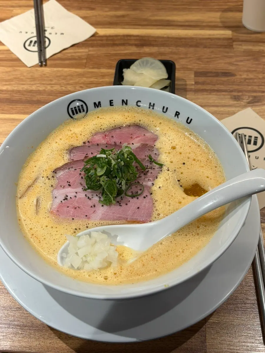 모츠라멘과 토리파이탄 가격 안내