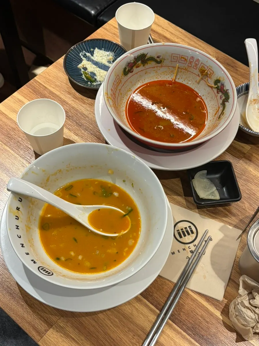 리필 가능한 공기밥 제공