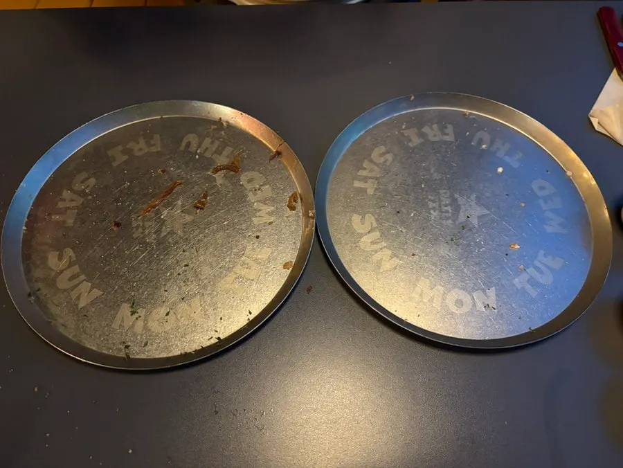 Signature, ranch, and green mayo dipping sauces