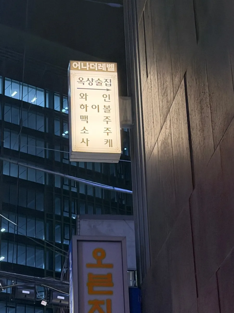 Another Level visitor information