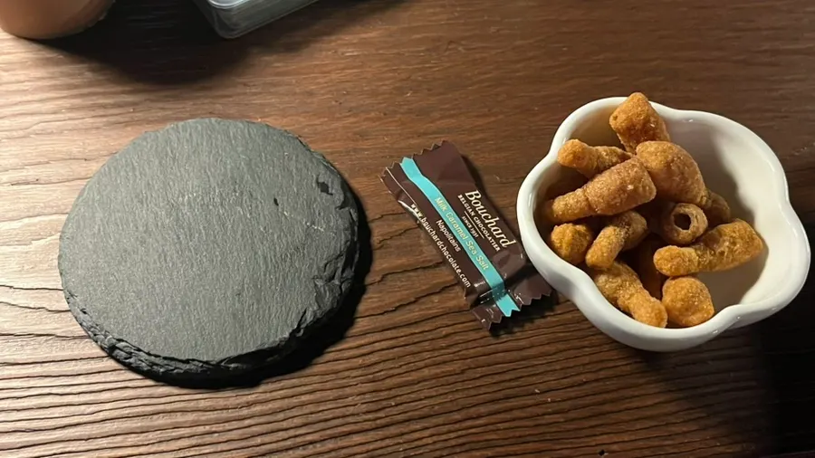 Crocodile dentist game and balance game cards on the table