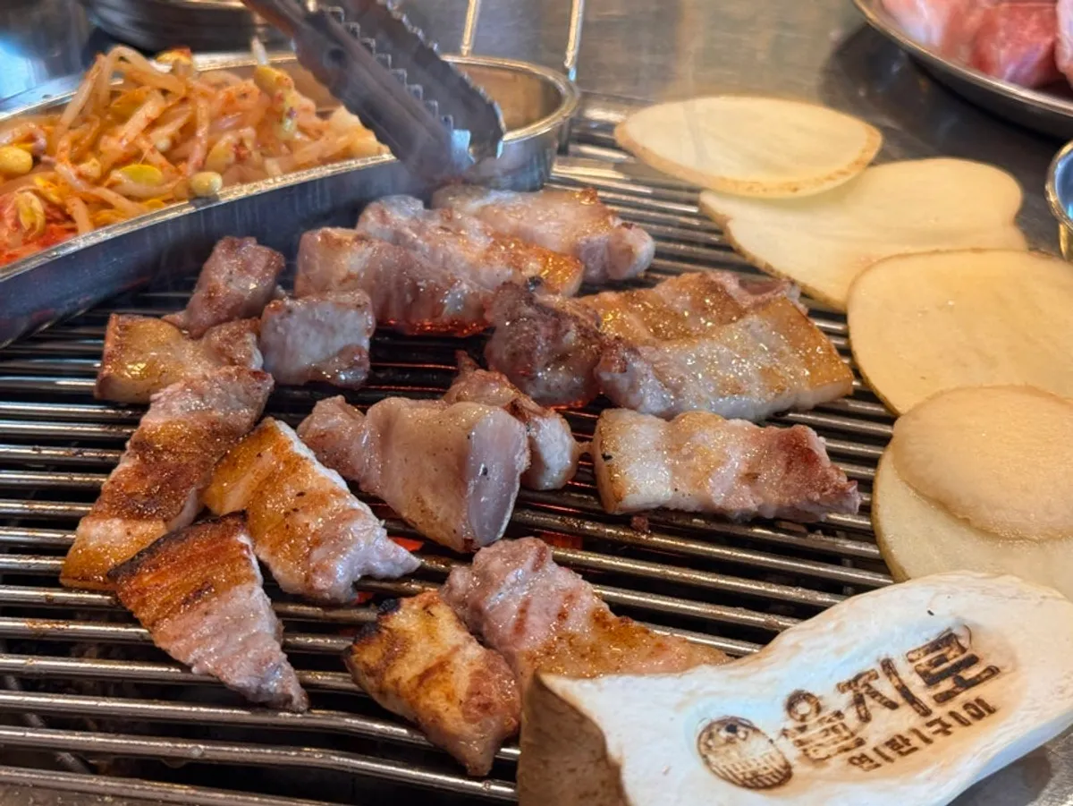 을지로연탄구이 마전점 대표 사진