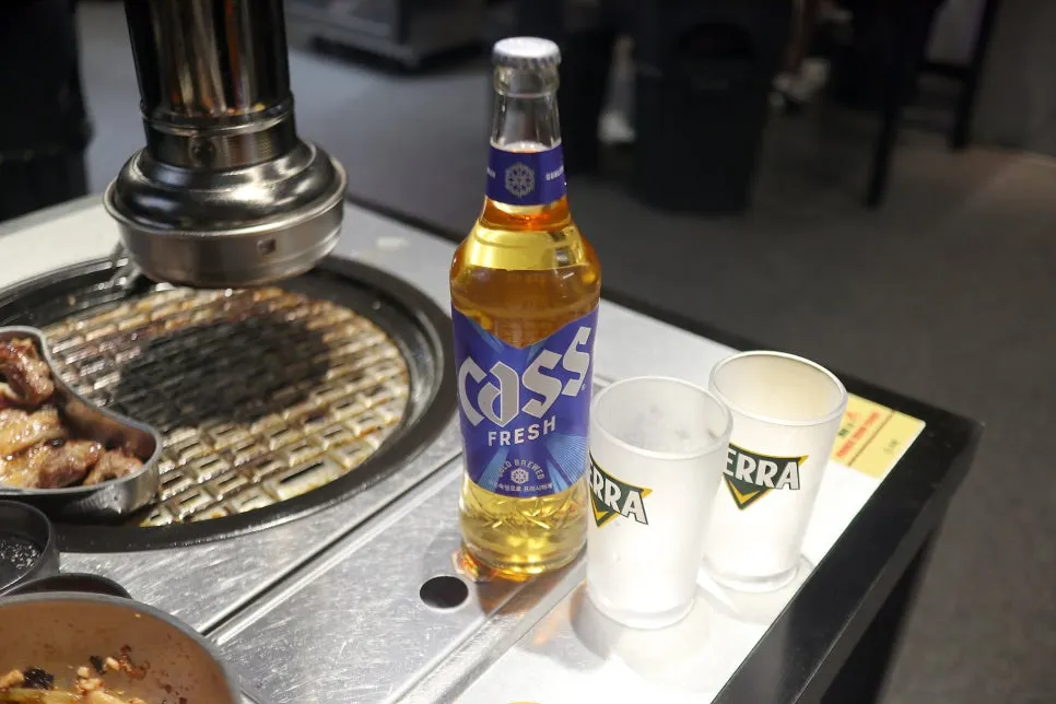 여름 주류 이벤트 안내