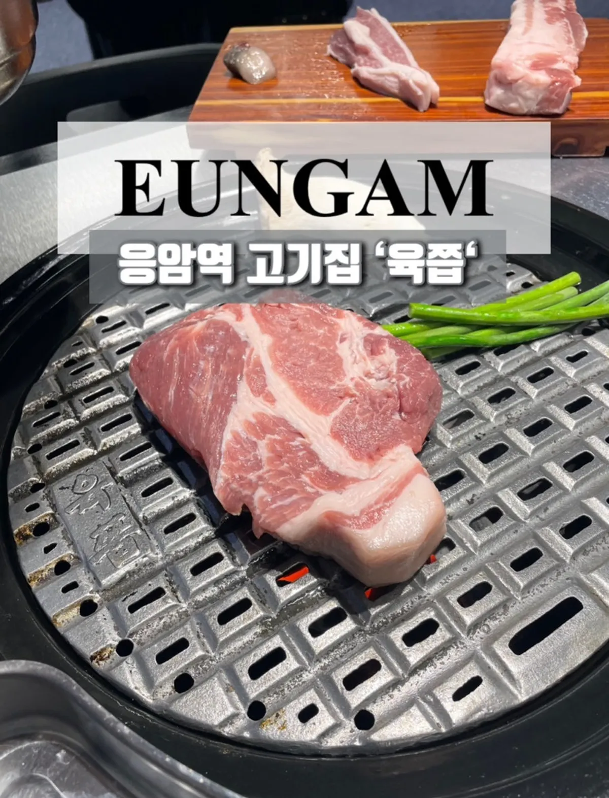 육쯥 방문 대표 사진