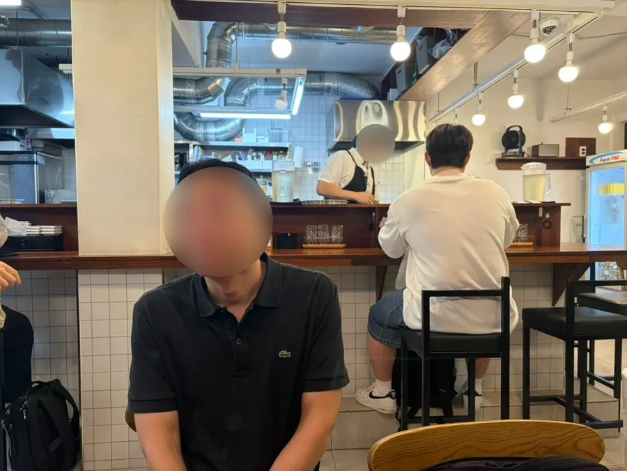 카라빠이탄과 쯔쿠네차슈 주문