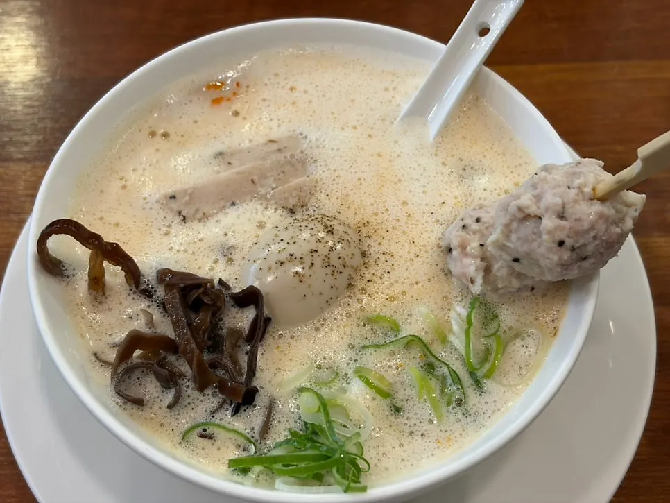 요청 시 제공되는 김치