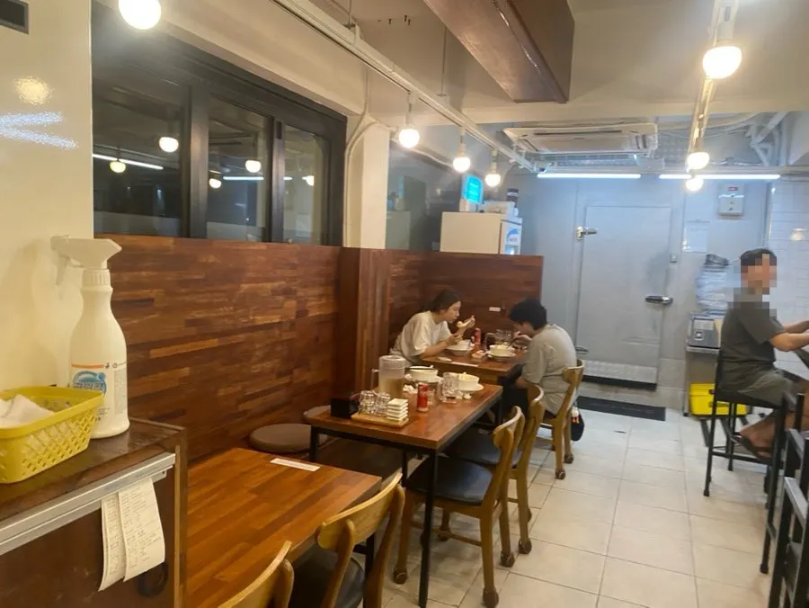오레노라멘 은평점 대표 사진
