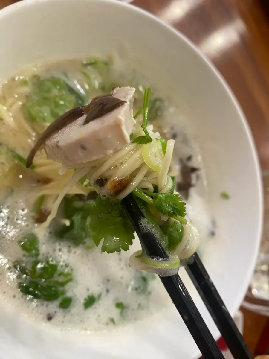 간이 밴 라멘 달걀