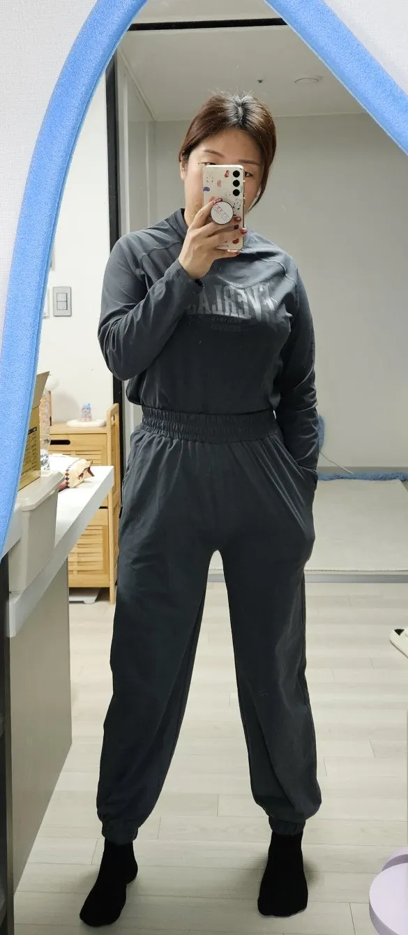 Comfortable Everlast tracksuit fit