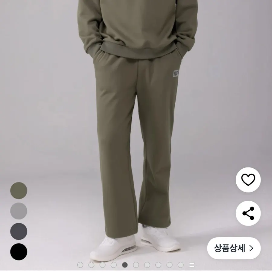 Black hoodie color option