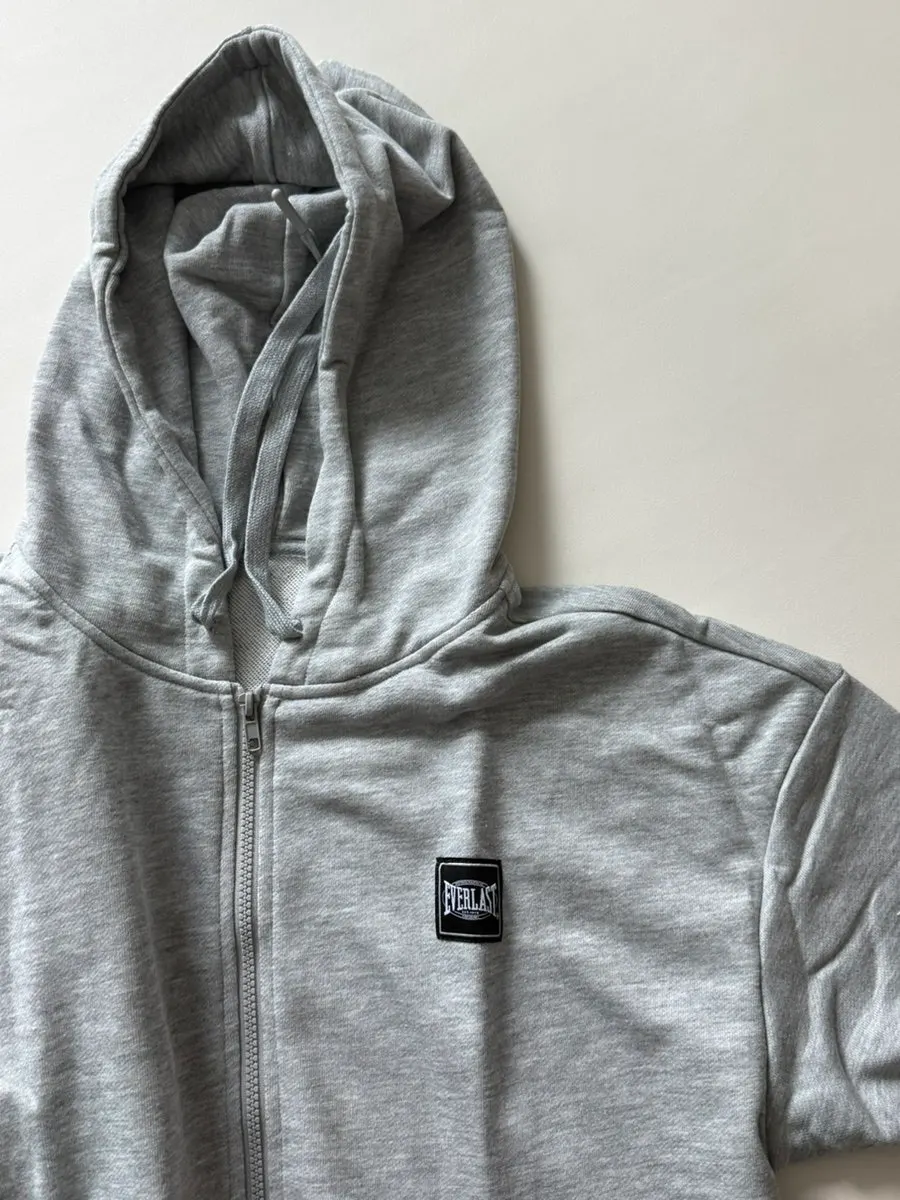 Everlast tracksuit with logo detail
