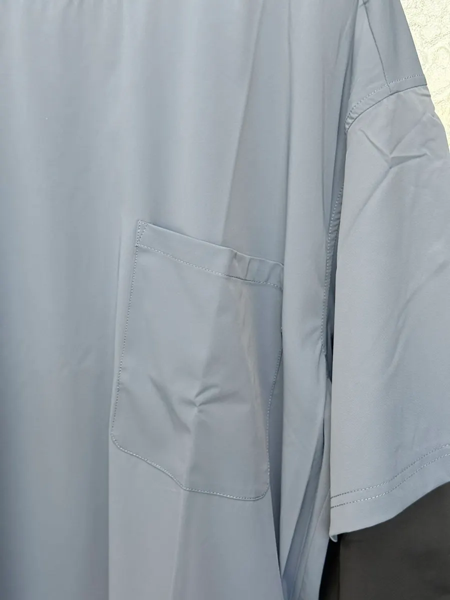 Style of the Everlast men's running outfit set