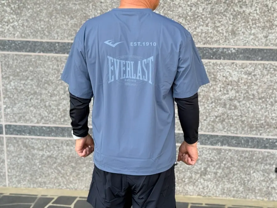 Fabric of the Everlast Running Crew Set