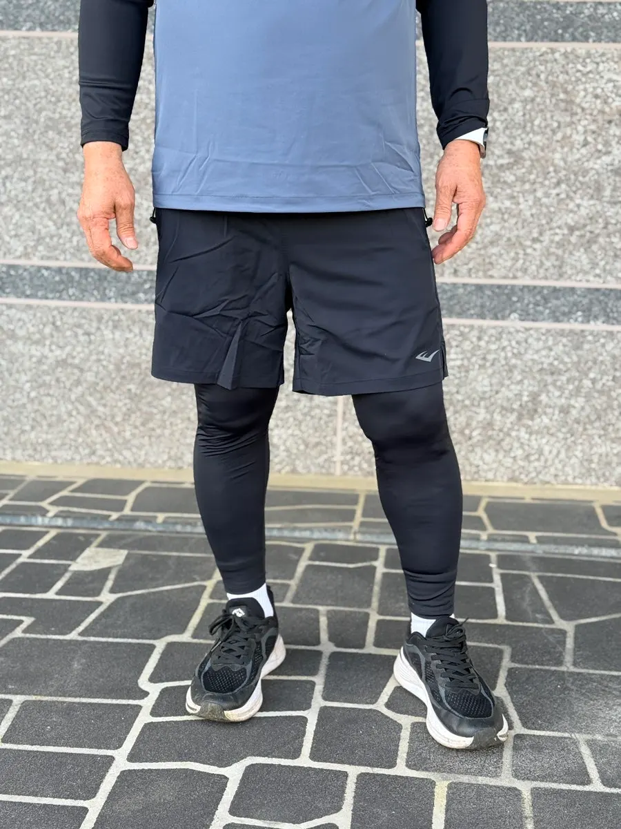 Everlast running outfit style used for everyday wear