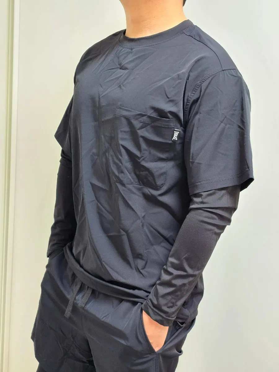 Lightweight Everlast men’s running wear