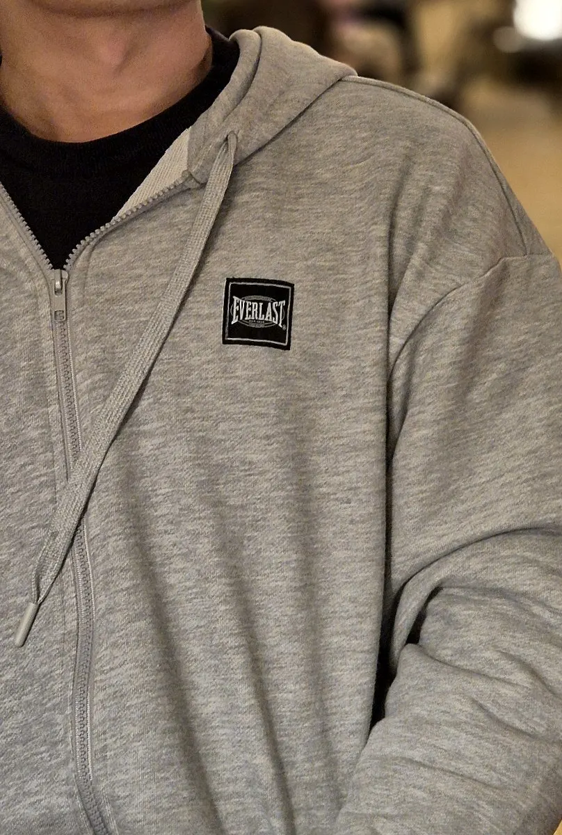 Everlast training wear checked for material and comfort