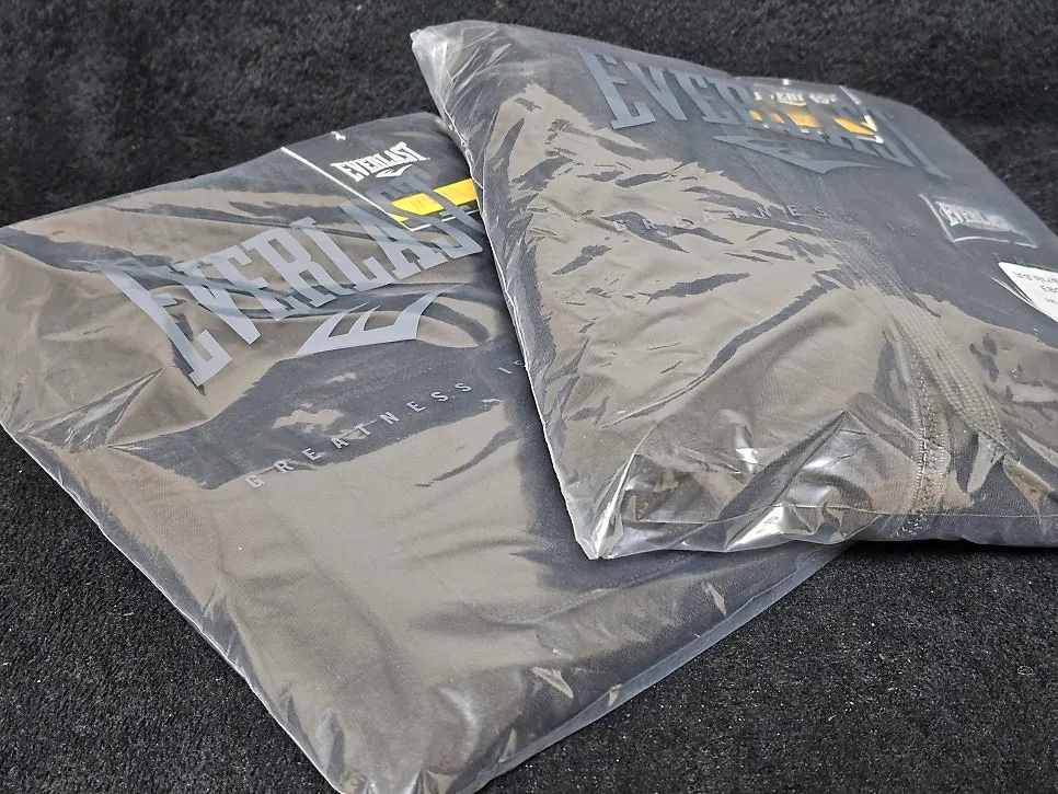 Everlast Mini Terry top and bottom set