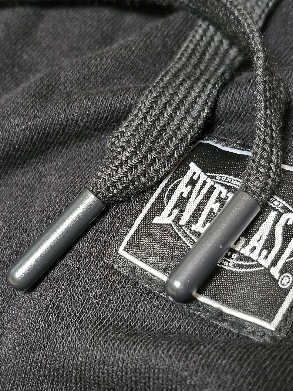Fit of the Everlast Mini Terry Training Set