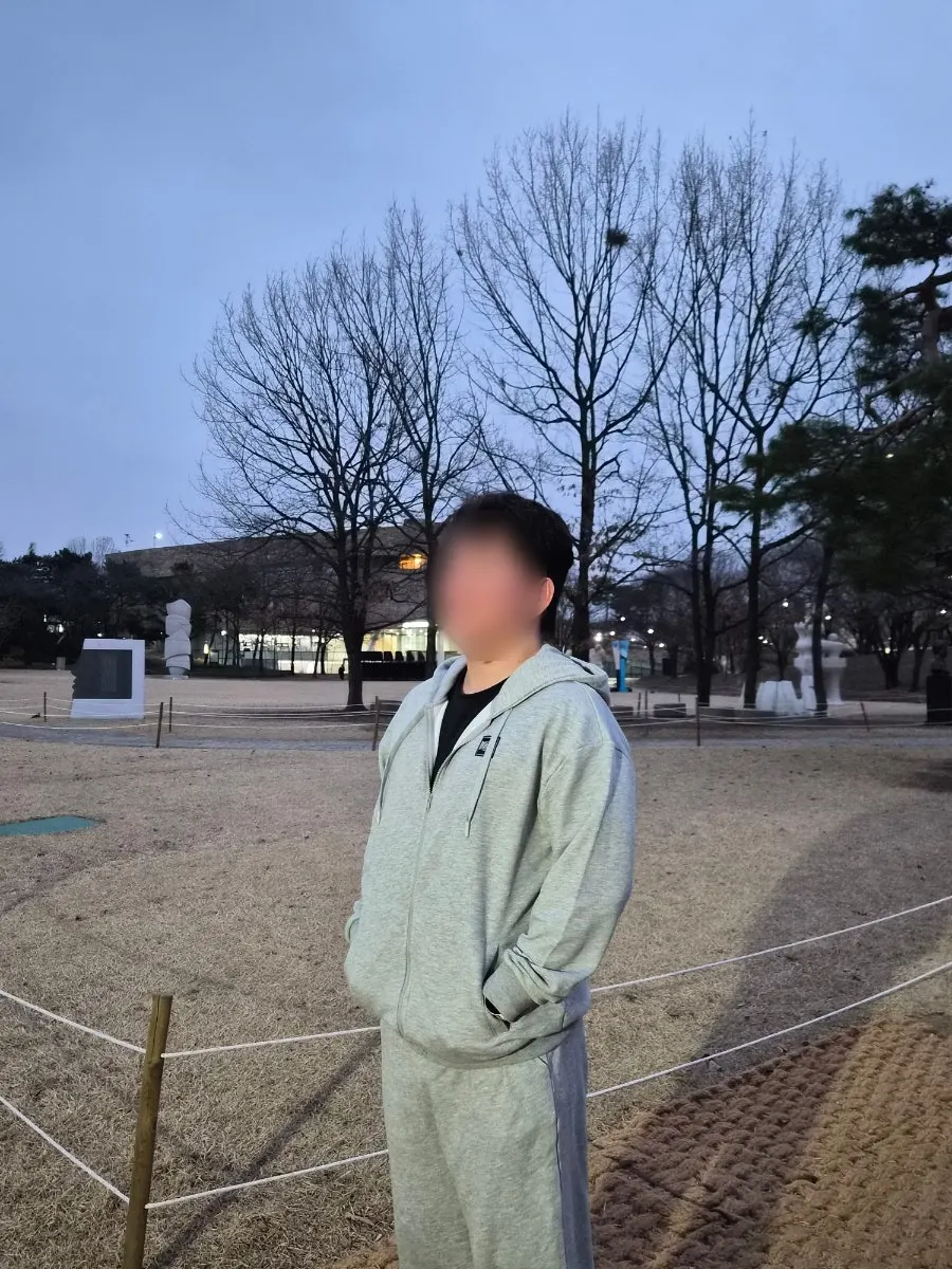 Everlastトレーニングウェアのミニテリー素材