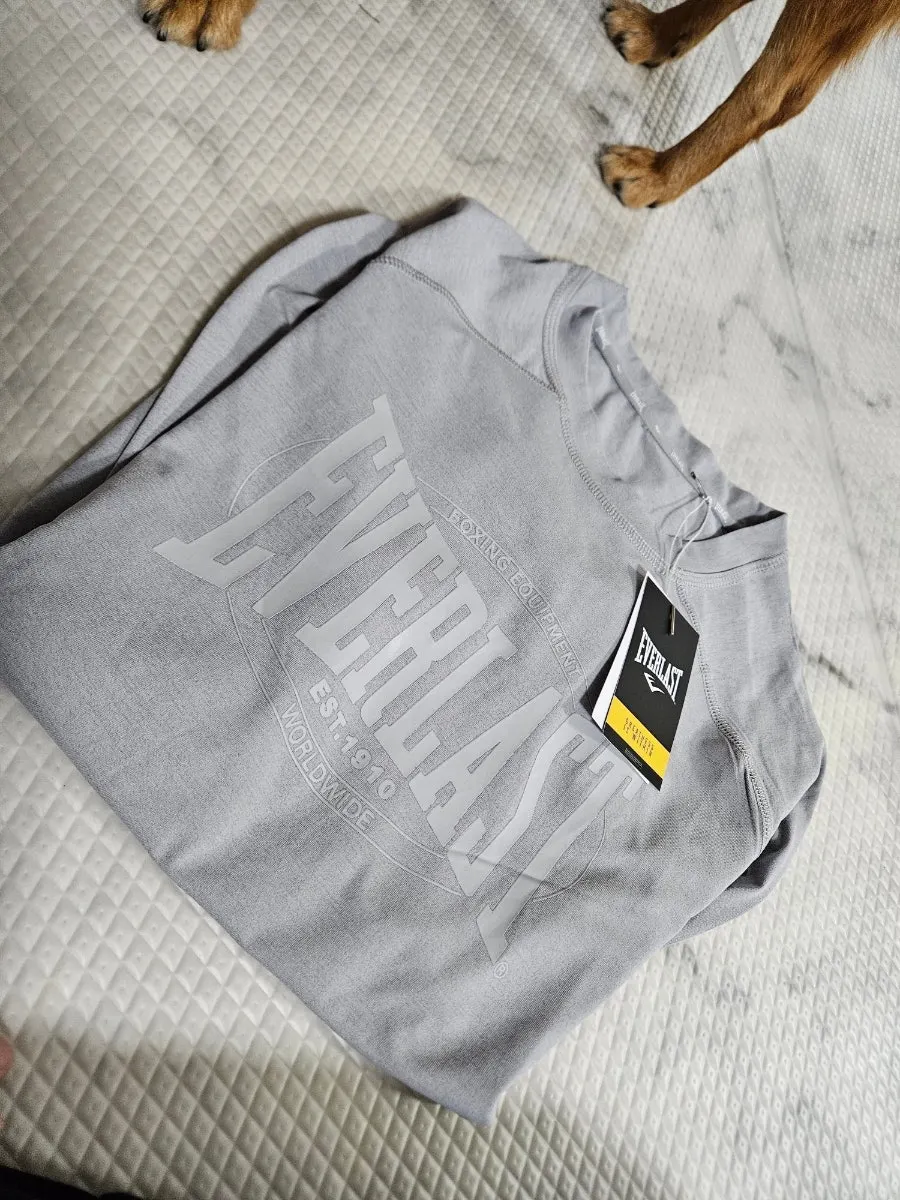 Everlast One-Mile Wear with a subtle slub texture