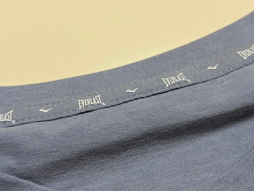 Everlast one-mile-wear sweatshirt and pants