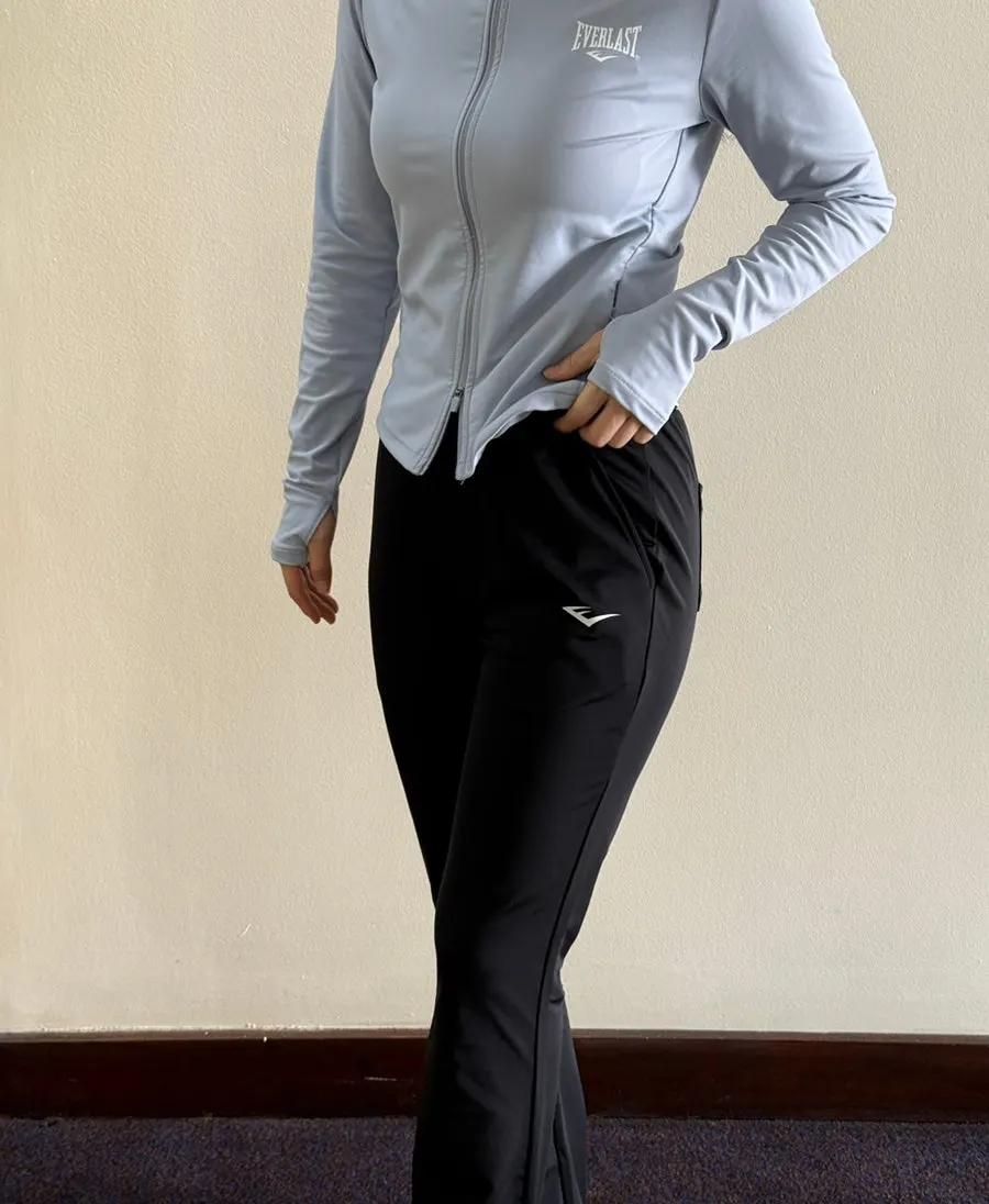 Everlast Women's Running Crew activewear set