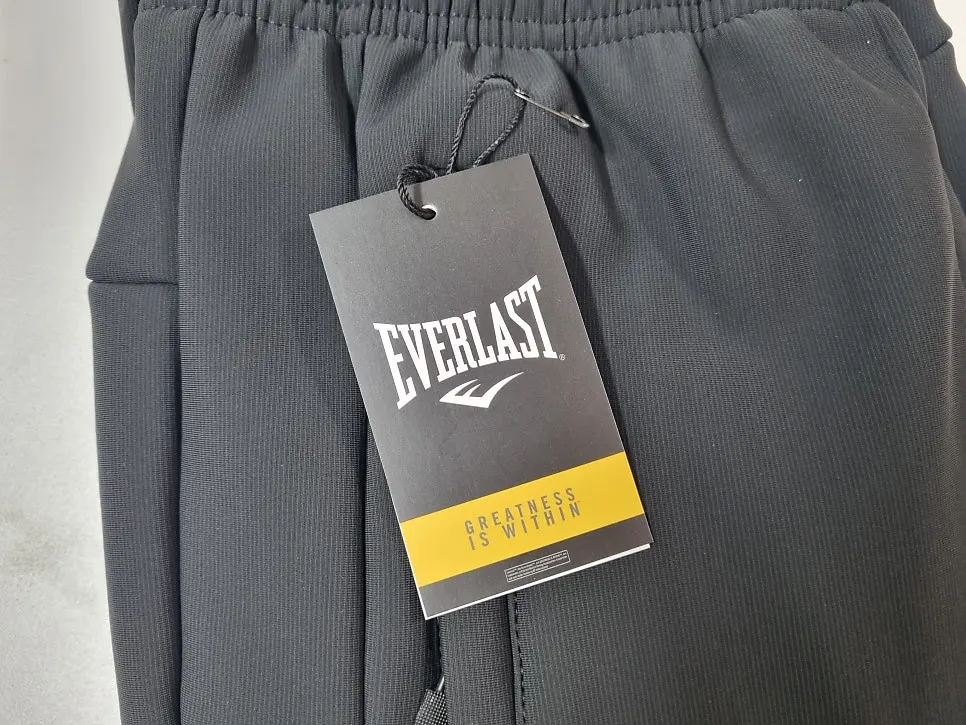 Fleece-lined training pants sizing