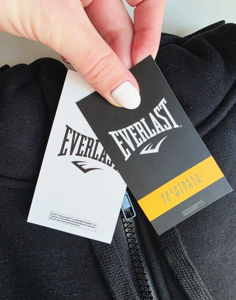 Everlast brand image