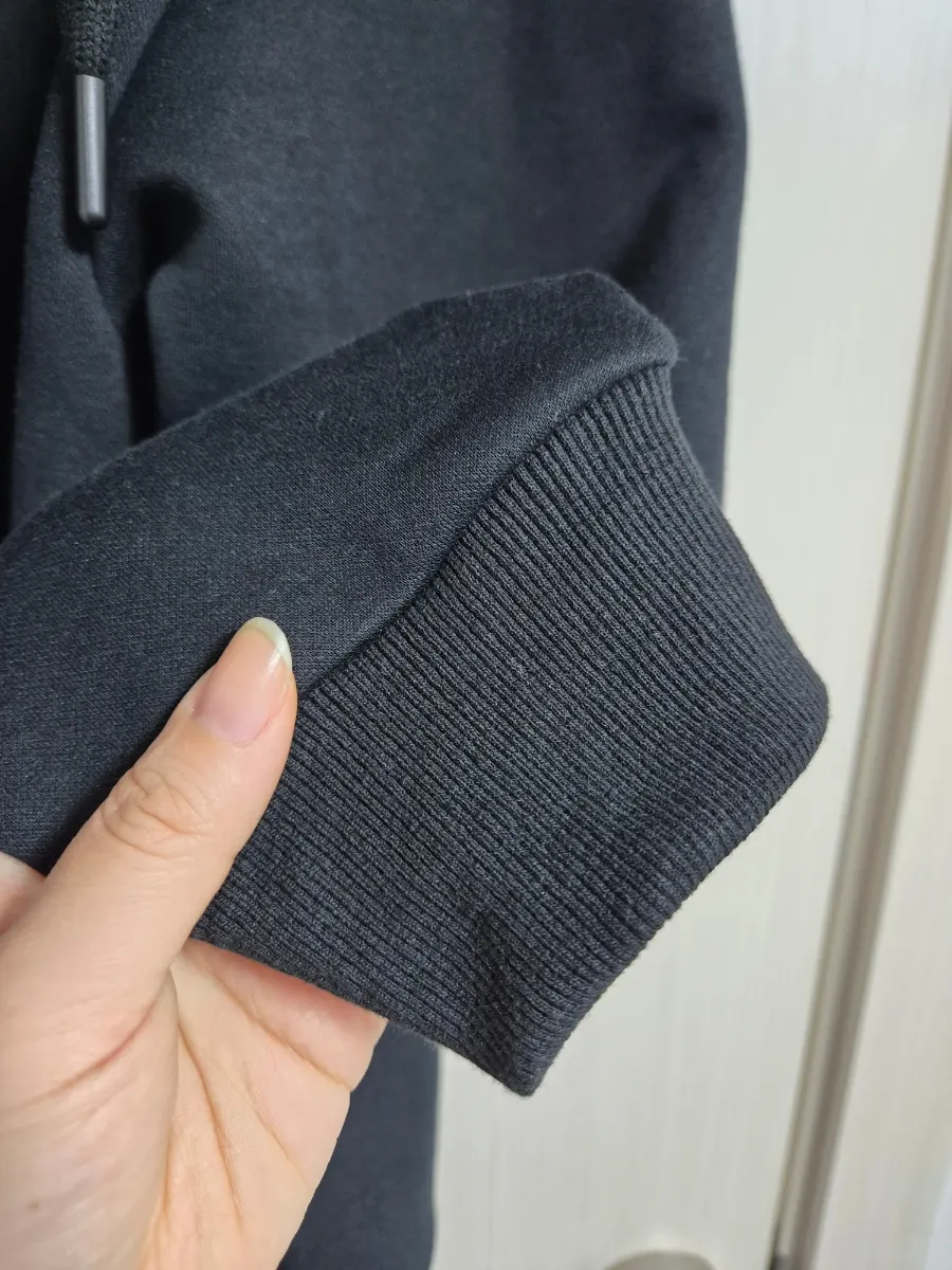 Tracksuit pants waistband