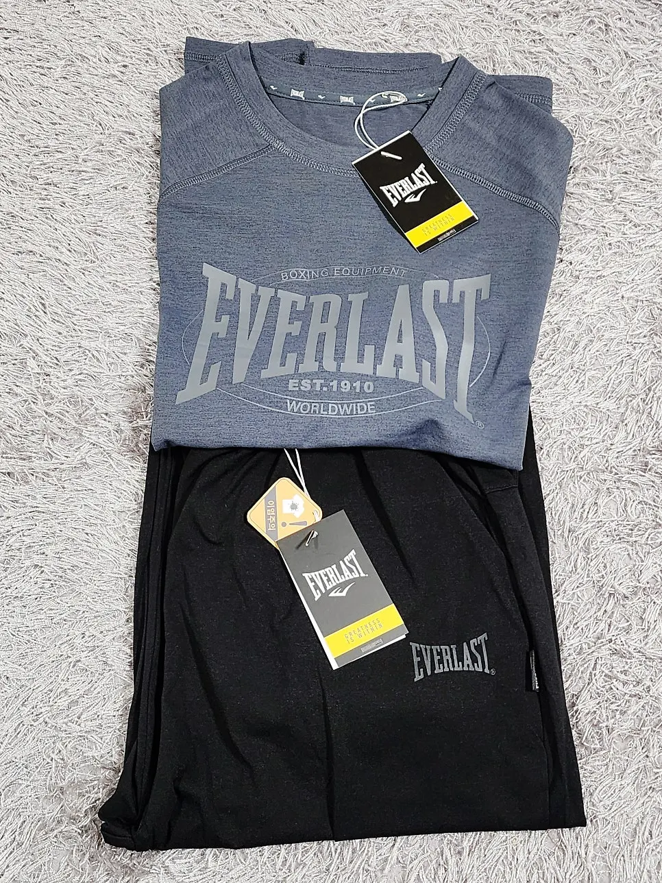 Everlast women's sweatshirt and jogger pants set