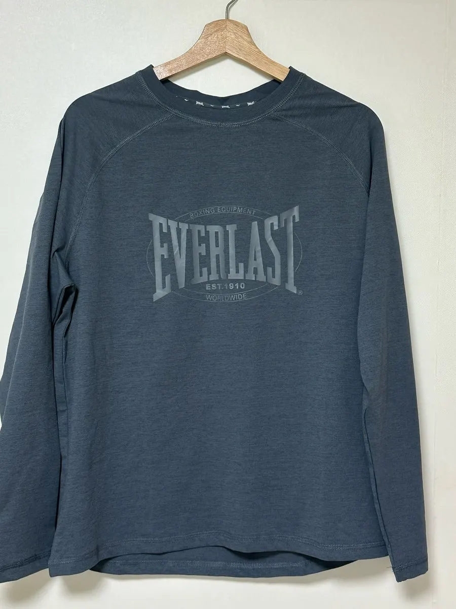 Everlast One-Mile Wear chosen for light outings
